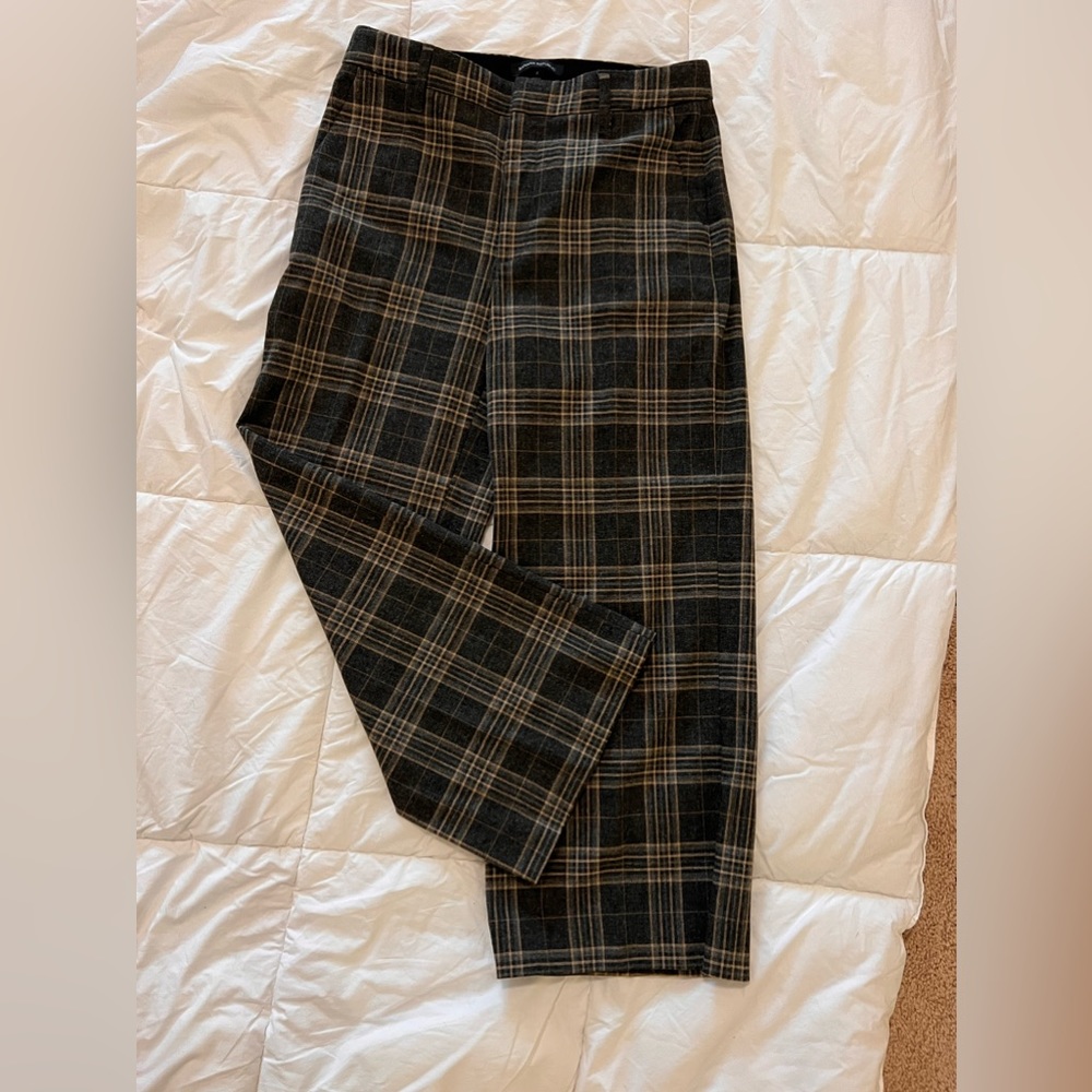 Banana Republic size 4 dress slacks